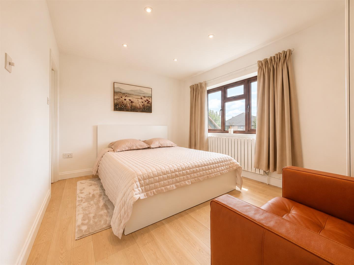 Pearse Grove, Walton Park, Milton Keynes